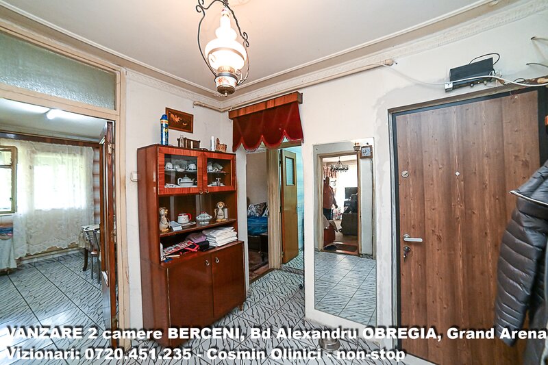 Ghencea, vav stadion, str. Vladeasa,