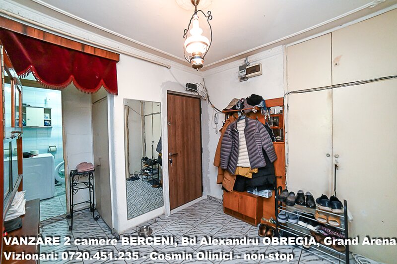 Ghencea, vav stadion, str. Vladeasa,