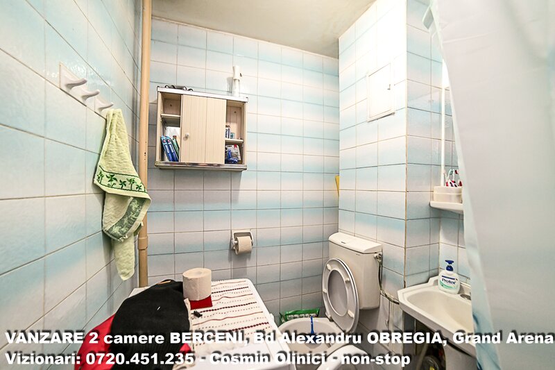 Ghencea, vav stadion, str. Vladeasa,