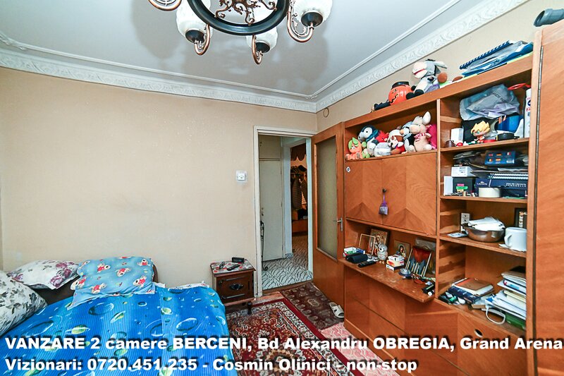 Ghencea, vav stadion, str. Vladeasa,