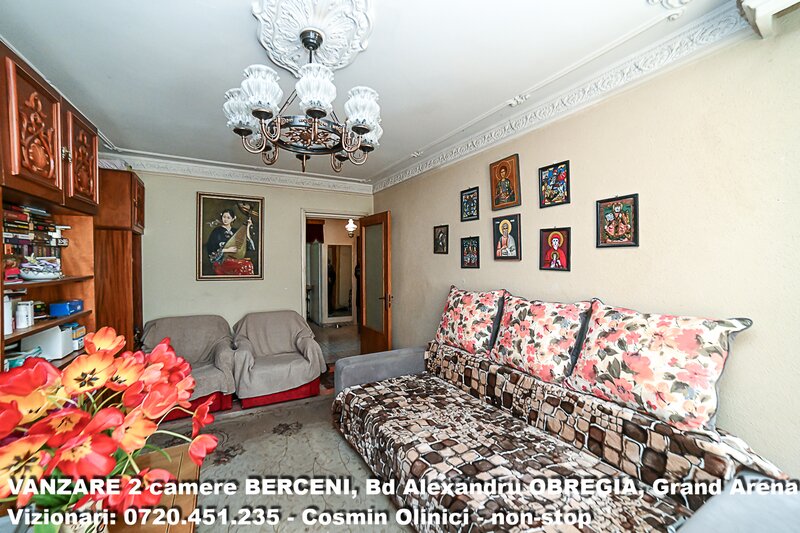 Ghencea, vav stadion, str. Vladeasa,