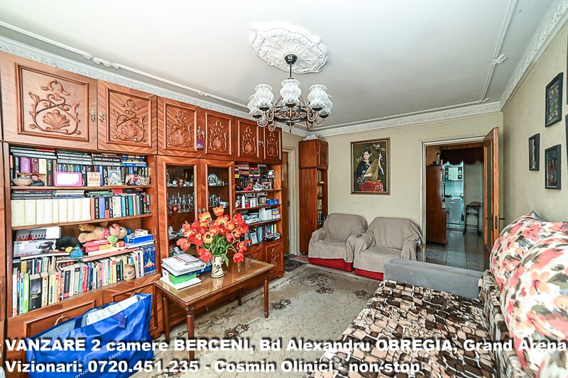 Ghencea, vav stadion, str. Vladeasa,